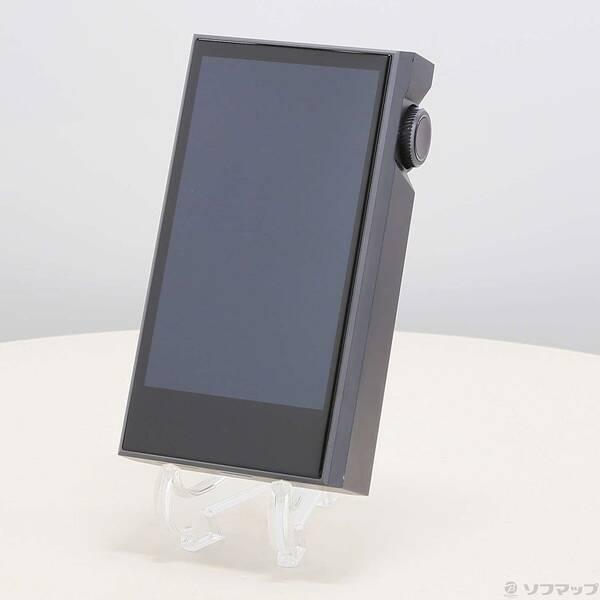〔中古〕ASTELL&KERN KANN MAX メモリ64GB+microSD Anthracite Gray IRV-AK-KANN-MAX-AG〔262-ud〕 | 
