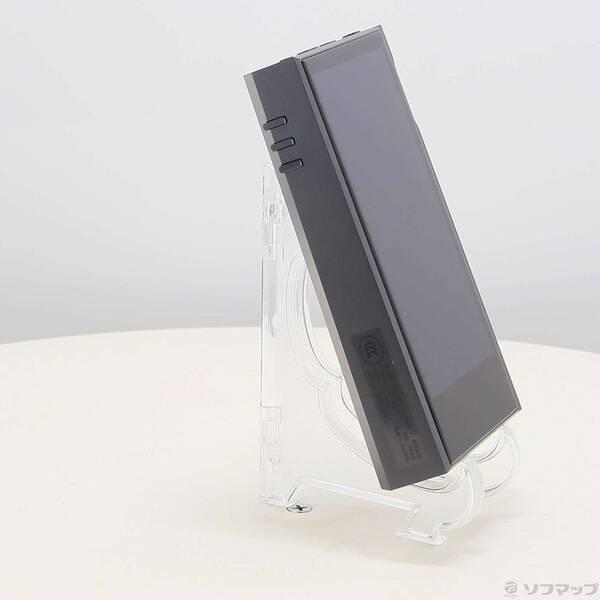 〔中古〕ASTELL&KERN KANN MAX メモリ64GB+microSD Anthracite Gray IRV-AK-KANN-MAX-AG〔262-ud〕 |  | 03