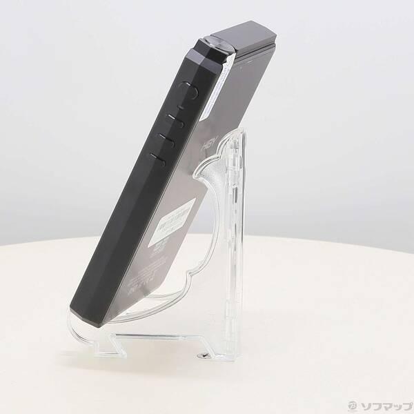 〔中古〕HiByMusic HiBy R6 III メモリ64GB+microSD ブラック R6 III 2025〔262-ud〕 |  | 01