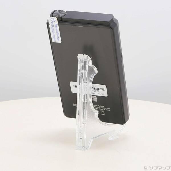 〔中古〕HiByMusic HiBy R6 III メモリ64GB+microSD ブラック R6 III 2025〔262-ud〕 |  | 02