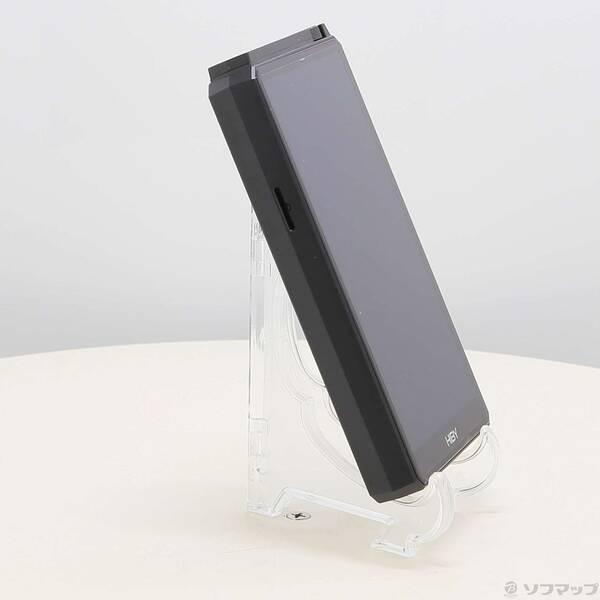〔中古〕HiByMusic HiBy R6 III メモリ64GB+microSD ブラック R6 III 2025〔262-ud〕 |  | 03