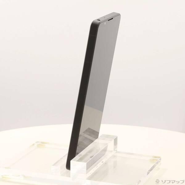 〔中古〕SONY(ソニー) Xperia 1 VII 512GB スレートブラック XQ-FS44B3JPCX0 SIMフリー〔377-ud〕 |  | 01