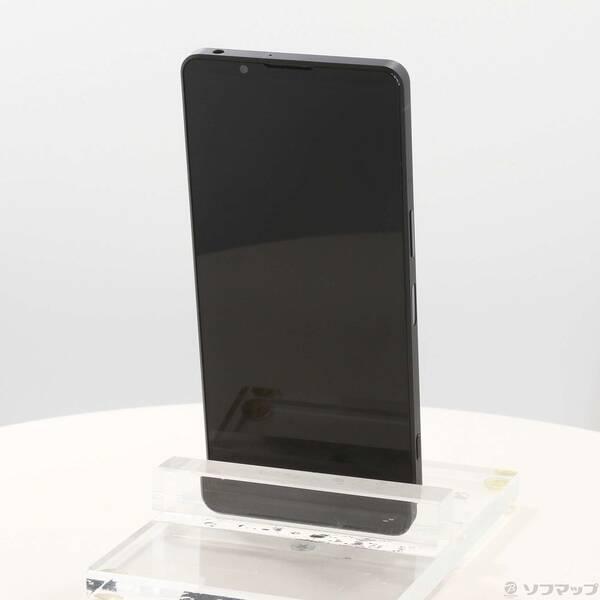 〔中古〕SONY(ソニー) Xperia 1 VII 512GB スレートブラック XQ-FS44B3JPCX0 SIMフリー〔377-ud〕 |  | 02