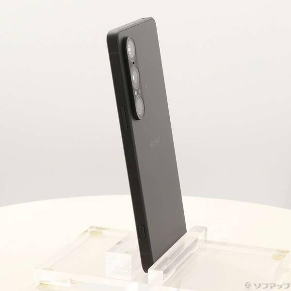〔中古〕SONY(ソニー) Xperia 1 VII 512GB スレートブラック XQ-FS44B3JPCX0 SIMフリー〔377-ud〕 |  | 03