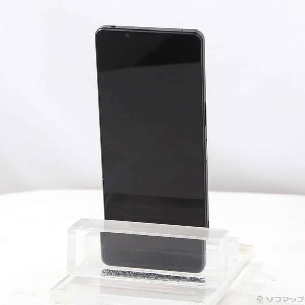 〔中古〕SONY(ソニー) Xperia 1 V 512GB ブラック XQ-DQ44-B3JPCX0 SIMフリー〔352-ud〕 |  | 02