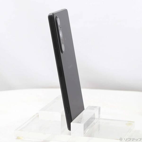 〔中古〕SONY(ソニー) Xperia 1 V 512GB ブラック XQ-DQ44-B3JPCX0 SIMフリー〔352-ud〕 |  | 03