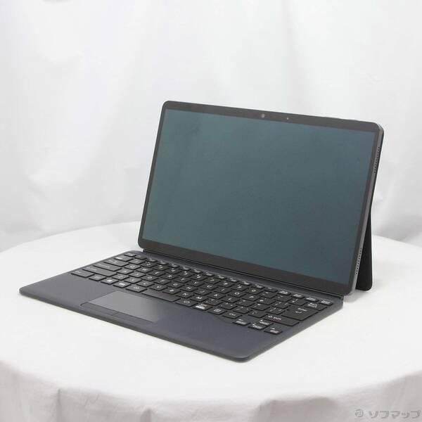 〔中古〕FUJITSU(富士通） FMV LOOX 90／G FMVL90GB ダークシルバー〔262-ud〕 | 