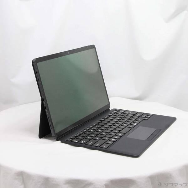 〔中古〕FUJITSU(富士通） FMV LOOX 90／G FMVL90GB ダークシルバー〔262-ud〕 |  | 03