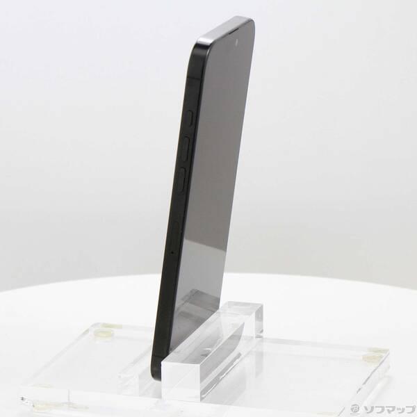 〔中古〕Apple(アップル) iPhone16 Pro Max 256GB ブラックチタニウム MYWG3J／A SIMフリー〔348-ud〕 |  | 01
