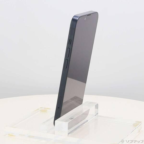 〔中古〕Apple(アップル) iPhone14 128GB ミッドナイト MPUD3J／A SIMフリー〔198-ud〕 |  | 01