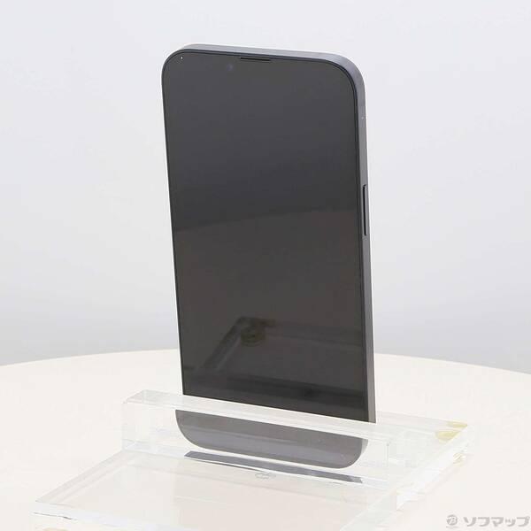 〔中古〕Apple(アップル) iPhone14 128GB ミッドナイト MPUD3J／A SIMフリー〔198-ud〕 |  | 02