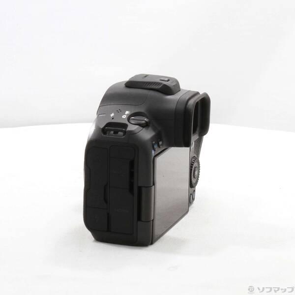 〔中古〕Canon(キヤノン) EOS R5 Mark II ボディ〔349-ud〕 |  | 01