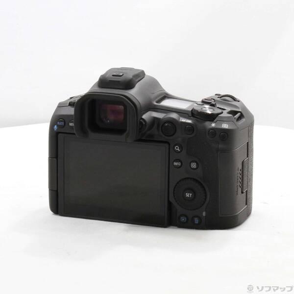 〔中古〕Canon(キヤノン) EOS R5 Mark II ボディ〔349-ud〕 |  | 02
