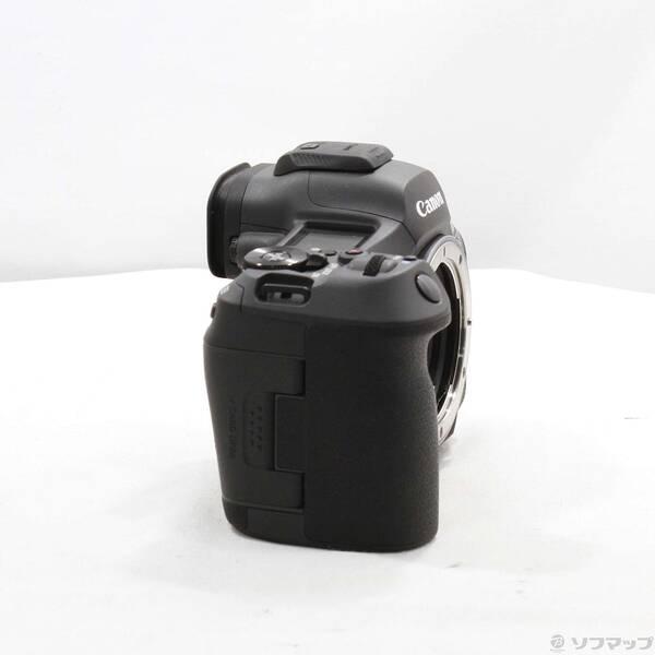 〔中古〕Canon(キヤノン) EOS R5 Mark II ボディ〔349-ud〕 |  | 03
