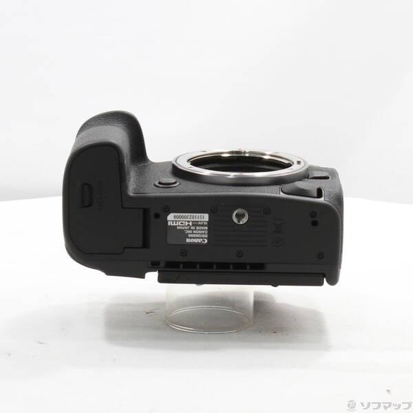 〔中古〕Canon(キヤノン) EOS R5 Mark II ボディ〔349-ud〕 |  | 04