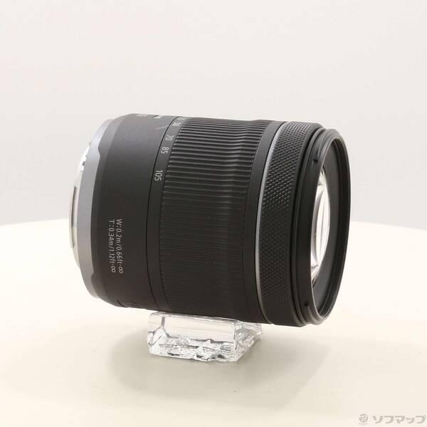 〔中古〕Canon(キヤノン) RF24-105mm F4-7.1 IS STM〔258-ud〕 |  | 03
