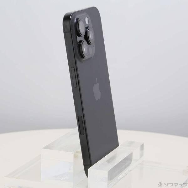 〔中古〕Apple(アップル) iPhone16 Pro 128GB ブラックチタニウム MYMV3J／A SIMフリー〔377-ud〕 |  | 03