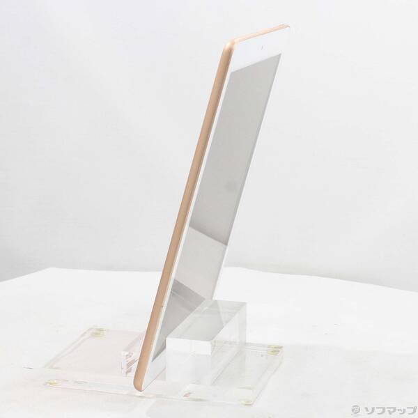 〔中古〕Apple(アップル) iPad 第6世代 128GB ゴールド MRJP2J／A Wi-Fi〔348-ud〕 |  | 01