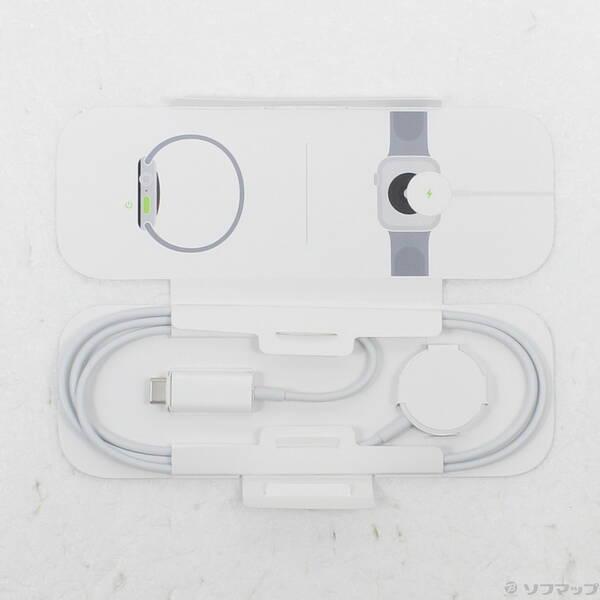 〔中古〕Apple(アップル) Apple Watch SE 第2世代 GPS 40mm スターライトアルミニウムケース バンド無し〔297-ud〕 |  | 04