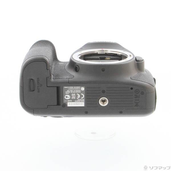 〔中古〕Canon(キヤノン) EOS 6D EF24-105L IS USM レンズキット〔269-ud〕 |  | 04