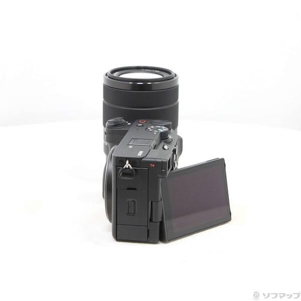 〔中古〕SONY(ソニー) α6700 高倍率ズームレンズキット ILCE-6700M〔276-ud〕 |  | 01