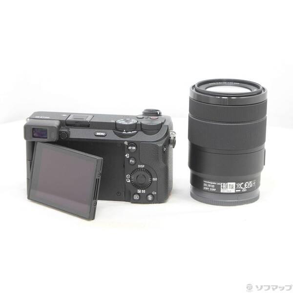 〔中古〕SONY(ソニー) α6700 高倍率ズームレンズキット ILCE-6700M〔276-ud〕 |  | 02