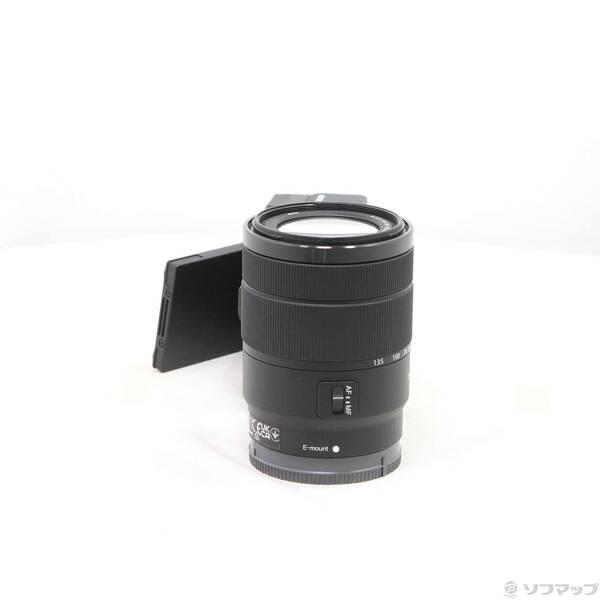 〔中古〕SONY(ソニー) α6700 高倍率ズームレンズキット ILCE-6700M〔276-ud〕 |  | 03