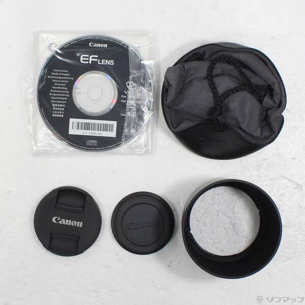 〔中古〕Canon(キヤノン) Canon EF 100mm F2.8L マクロ IS USM〔258-ud〕 |  | 04
