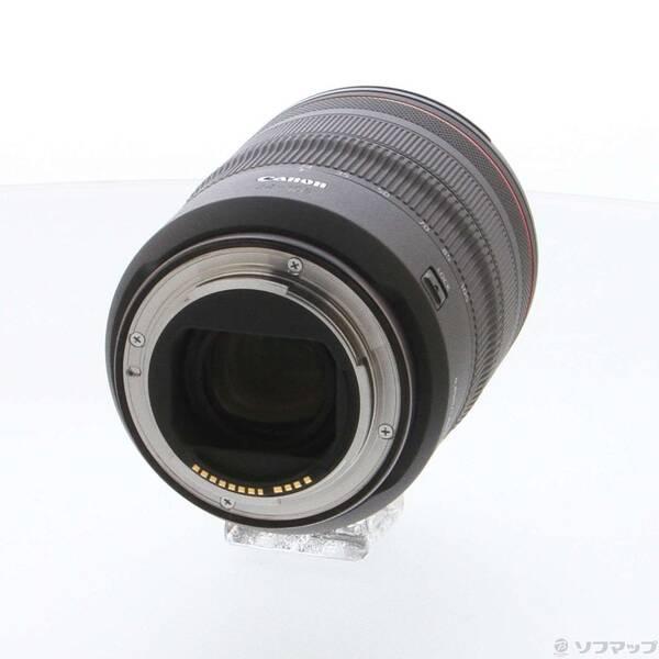〔中古〕Canon(キヤノン) RFレンズ RF24-105mm F4L IS USM〔258-ud〕 |  | 02