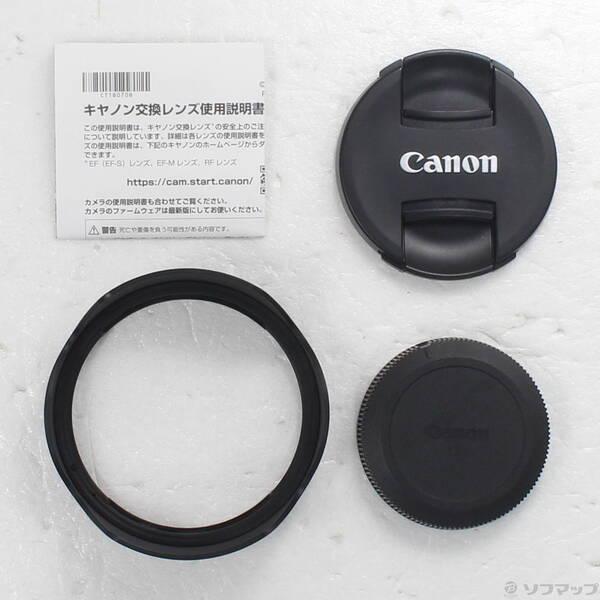 〔中古〕Canon(キヤノン) RFレンズ RF24-105mm F4L IS USM〔258-ud〕 |  | 04