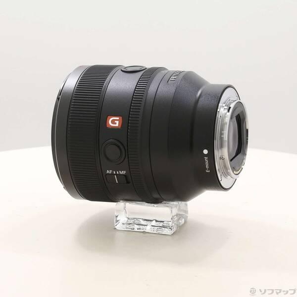 〔中古〕SONY(ソニー) FE 50mm F1.4 GM SEL50F14GM〔262-ud〕 |  | 01