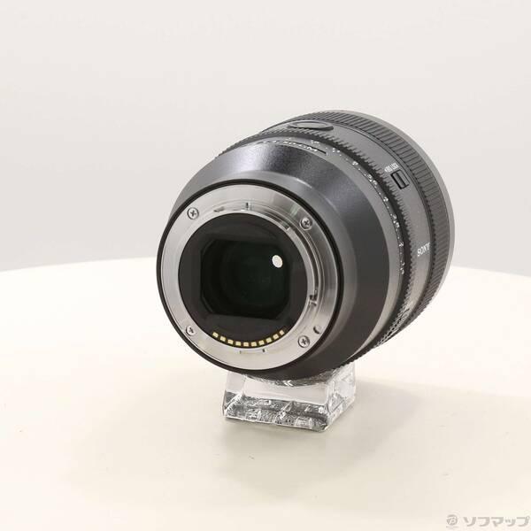 〔中古〕SONY(ソニー) FE 50mm F1.4 GM SEL50F14GM〔262-ud〕 |  | 02