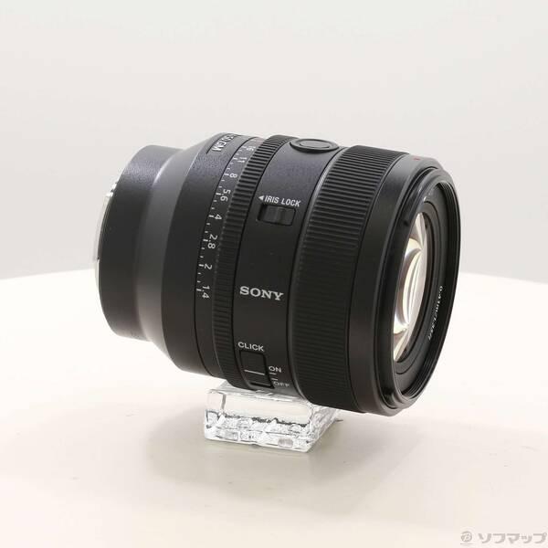 〔中古〕SONY(ソニー) FE 50mm F1.4 GM SEL50F14GM〔262-ud〕 |  | 03