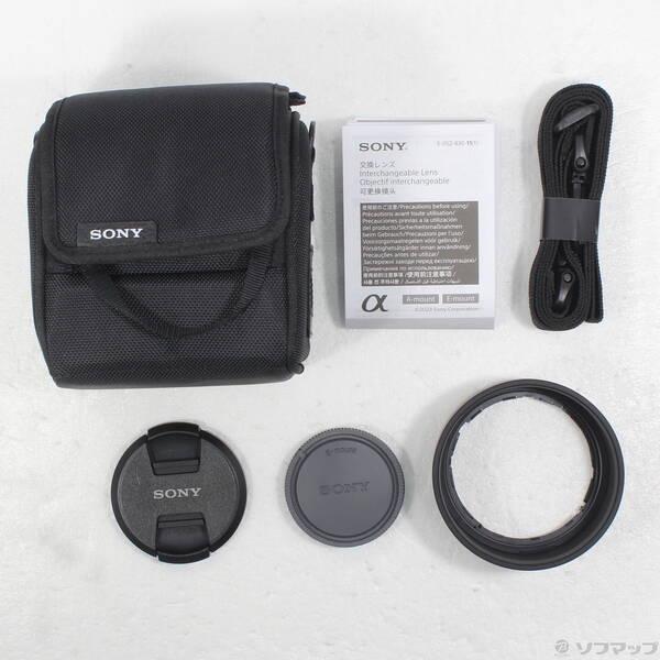 〔中古〕SONY(ソニー) FE 50mm F1.4 GM SEL50F14GM〔262-ud〕 |  | 04