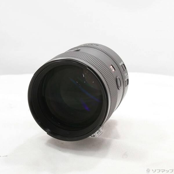 〔中古〕SONY(ソニー) FE 135mm F1.8 GM SEL135F18GM〔258-ud〕 | 