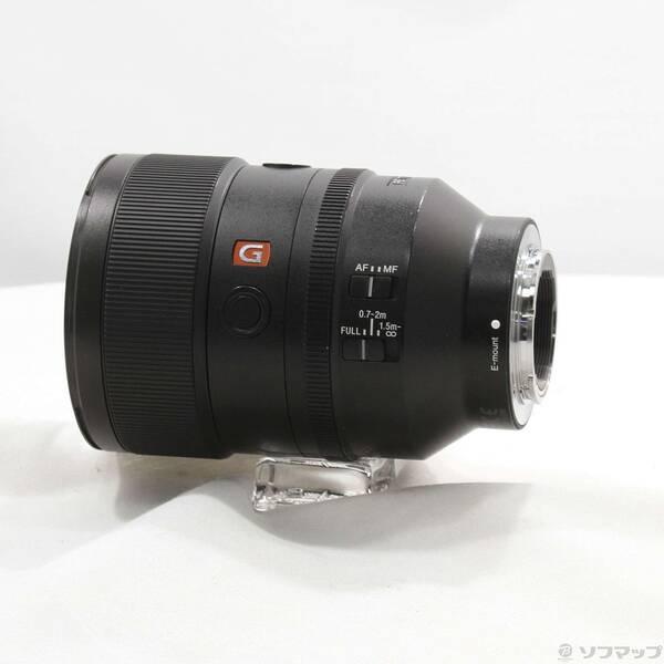 〔中古〕SONY(ソニー) FE 135mm F1.8 GM SEL135F18GM〔258-ud〕 |  | 01