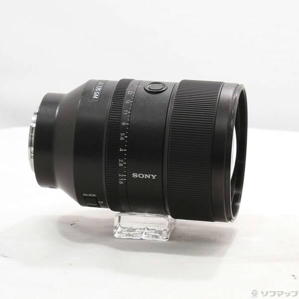 〔中古〕SONY(ソニー) FE 135mm F1.8 GM SEL135F18GM〔258-ud〕 |  | 03