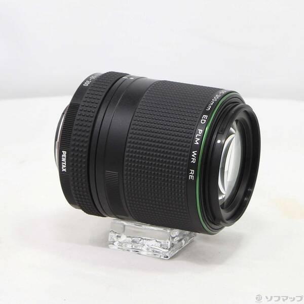 〔中古〕PENTAX(ペンタックス) HD DA 55-300MMF4.5-6.3ED PLM WR RE〔262-ud〕 |  | 03