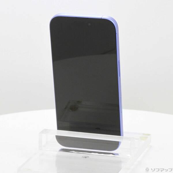 〔中古〕Apple(アップル) iPhone16 128GB ウルトラマリン MYDU3J／A SIMフリー〔377-ud〕 |  | 02