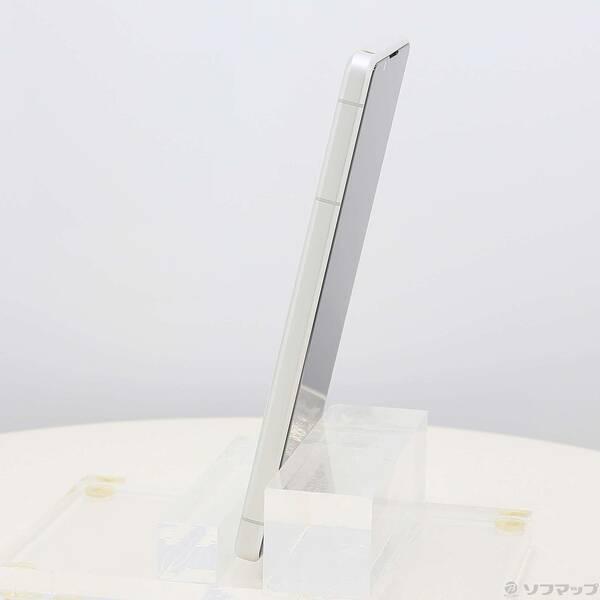 〔中古〕SONY(ソニー) Xperia 5 IV 128GB エクリュホワイト SO-54C docomo SIMフリー〔349-ud〕 |  | 01