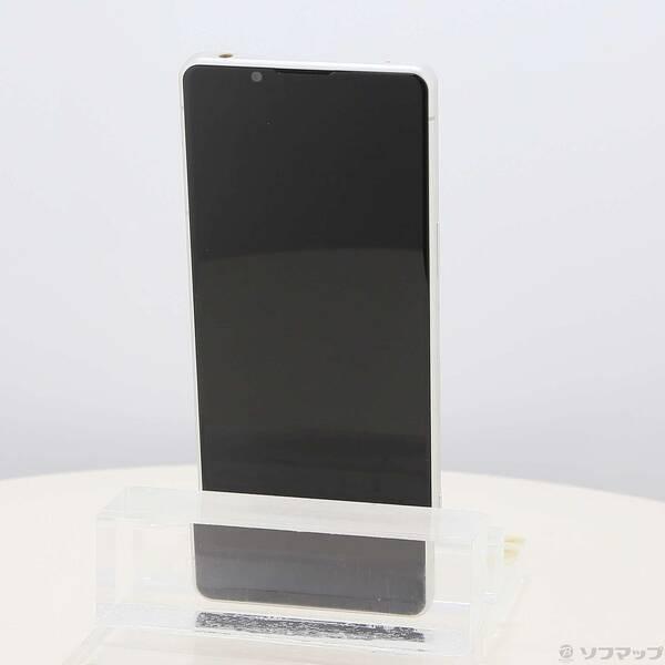 〔中古〕SONY(ソニー) Xperia 5 IV 128GB エクリュホワイト SO-54C docomo SIMフリー〔349-ud〕 |  | 02