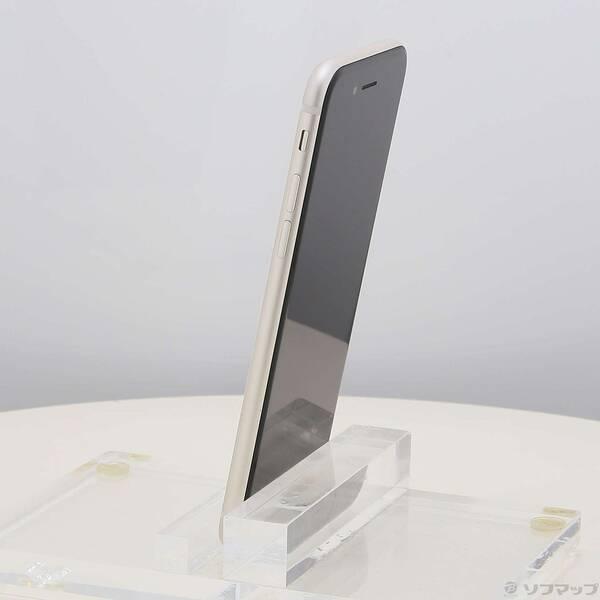 〔中古〕Apple(アップル) iPhone SE 第3世代 64GB スターライト MMYD3J／A SIMフリー〔348-ud〕 |  | 01