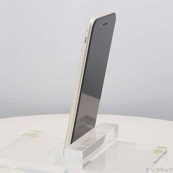 〔中古〕Apple(アップル) iPhone SE 第3世代 64GB スターライト MMYD3J／A SIMフリー〔348-ud〕 |  | 01