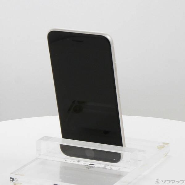 〔中古〕Apple(アップル) iPhone SE 第3世代 64GB スターライト MMYD3J／A SIMフリー〔297-ud〕 |  | 02