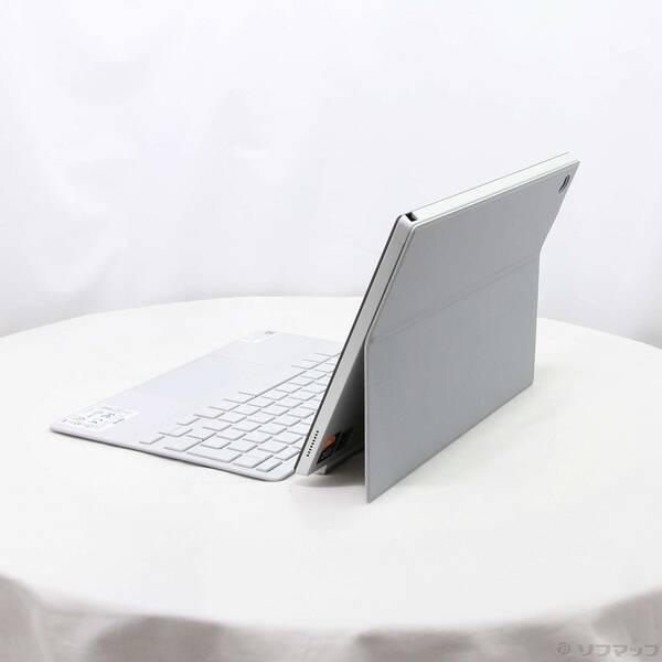 〔中古〕ASUS(エイスース) Chromebook CM30 Detachable CM3001DM フォグシルバー〔262-ud〕 |  | 01