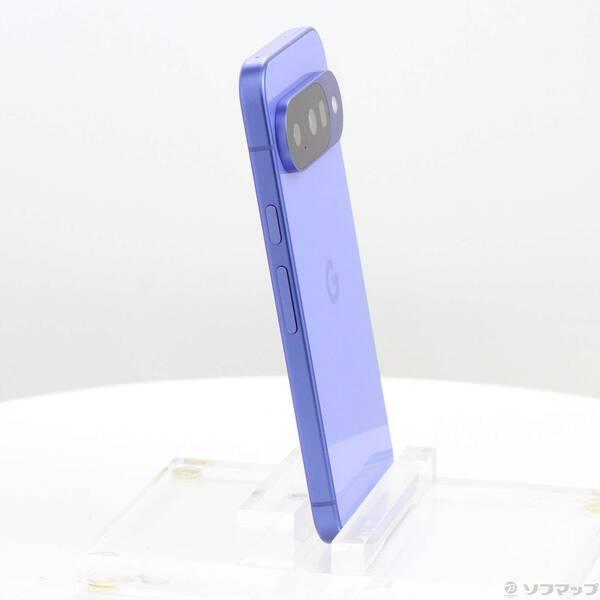 〔中古〕GOOGLE(グーグル) Google Pixel 10 256GB インディゴ GL066 SIMフリー〔377-ud〕 |  | 03