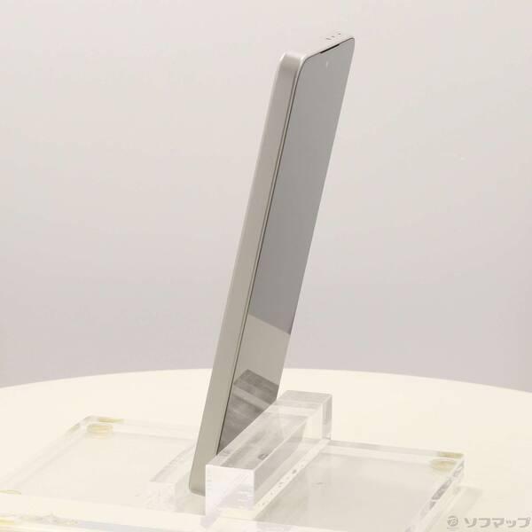 〔中古〕Xiaomi(シャオミ) Xiaomi 14T 256GB チタングレー XIG07 au SIMフリー〔349-ud〕 |  | 01