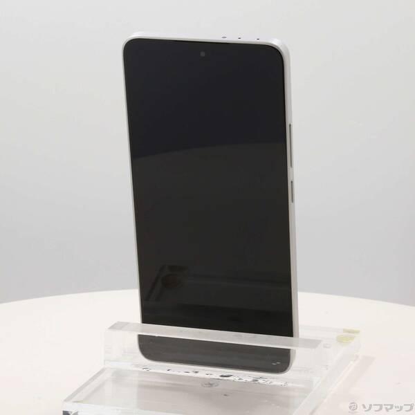 〔中古〕Xiaomi(シャオミ) Xiaomi 14T 256GB チタングレー XIG07 au SIMフリー〔349-ud〕 |  | 02