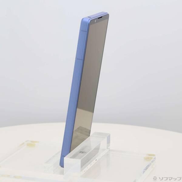 〔中古〕SONY(ソニー) Xperia 5 V 256GB ブルー XQ-DE44 SIMフリー〔371-ud〕 |  | 01