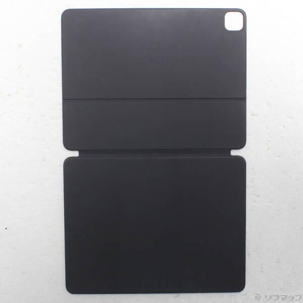 〔中古〕Apple(アップル) 12.9インチiPad Pro用 第4世代 Smart Keyboard Folio 日本語 MXNL2J／A〔258-ud〕 |  | 01